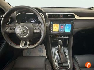 MG ZS 1.0T Luxury Auto