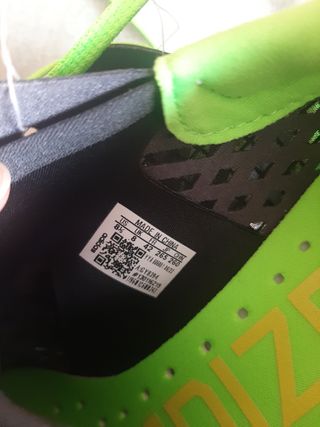 Zapatillas Adidas adizero finesse 42