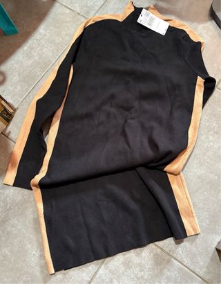 Vestido Mango XS - 441 OLIMPIA