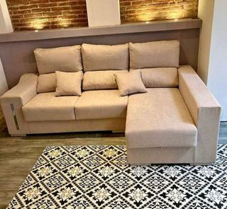 LIQUIDACION DE SOFAS NUEVOS DE FÁBRICA CON ENVÍO