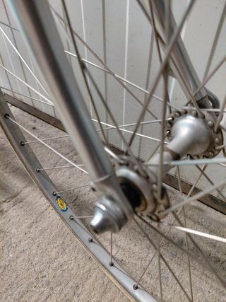 Vitus Zeus 2000 talla 51