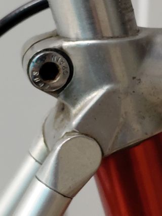 Vitus Zeus 2000 talla 51