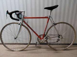 Vitus Zeus 2000 talla 51