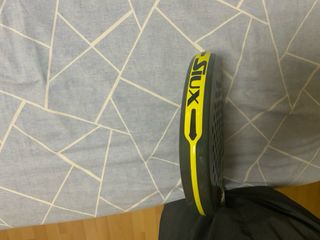Pala padel Siux Electra Stupa - NUEVA