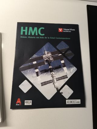 HMC N/E (HISTORIA MUNDO CONTEMP BACH) AULA 3D