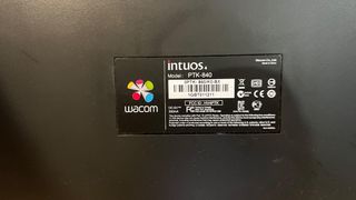 Tableta Wacom Intuos 4 PTK-840