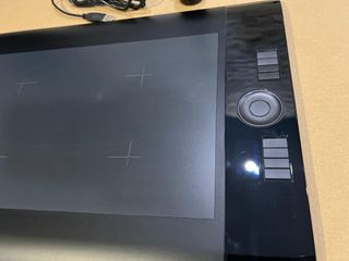 Tableta Wacom Intuos 4 PTK-840