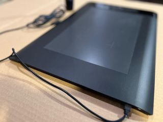 Tableta Wacom Intuos 4 PTK-840