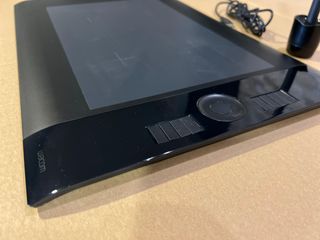 Tableta Wacom Intuos 4 PTK-840