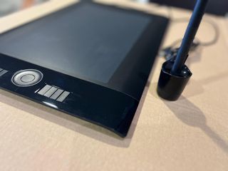 Tableta Wacom Intuos 4 PTK-840