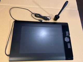 Tableta Wacom Intuos 4 PTK-840
