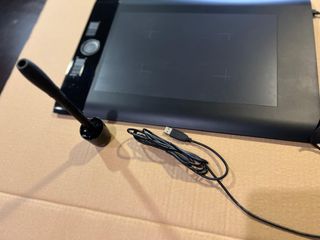 Tableta Wacom Intuos 4 PTK-840
