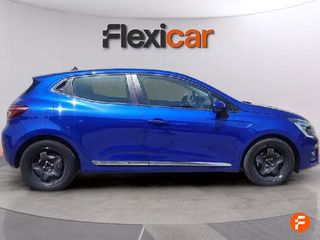 Renault Clio Business Blue dCi 74kW (100CV)