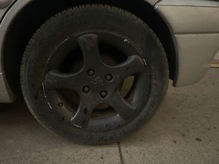 Llantas para peugeot 306