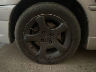 Llantas para peugeot 306