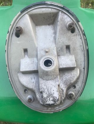 2 Faros traseros VW Escarabajo