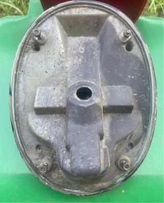 2 Faros traseros VW Escarabajo