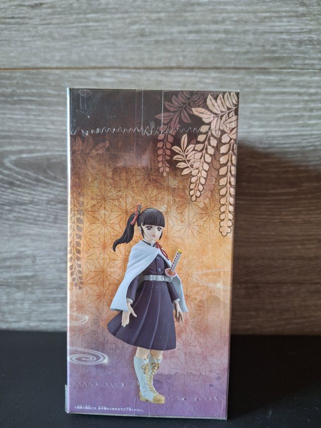 Figura Kanao Tsuyuri - Kimetsu no Yaiba