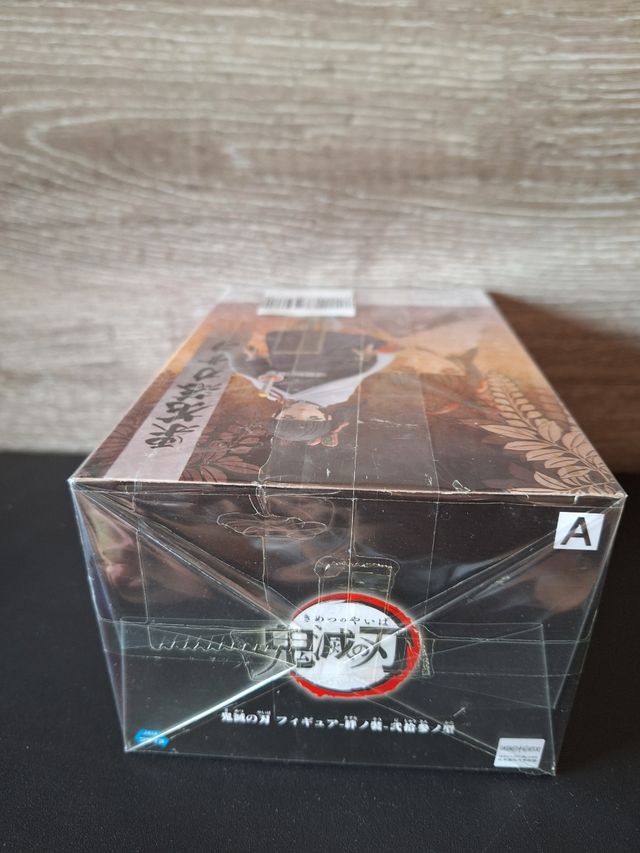 Figura Kanao Tsuyuri - Kimetsu no Yaiba