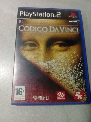 8 juegos PS2 + 3 juegos PC