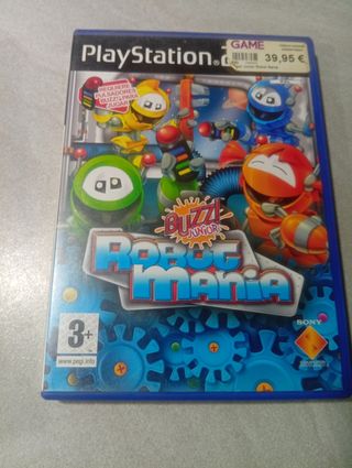 8 juegos PS2 + 3 juegos PC