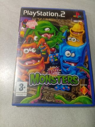 8 juegos PS2 + 3 juegos PC