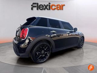 MINI Cooper COOPER 5 PUERTAS