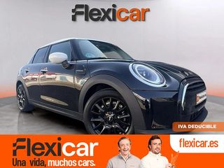 MINI Cooper COOPER 5 PUERTAS