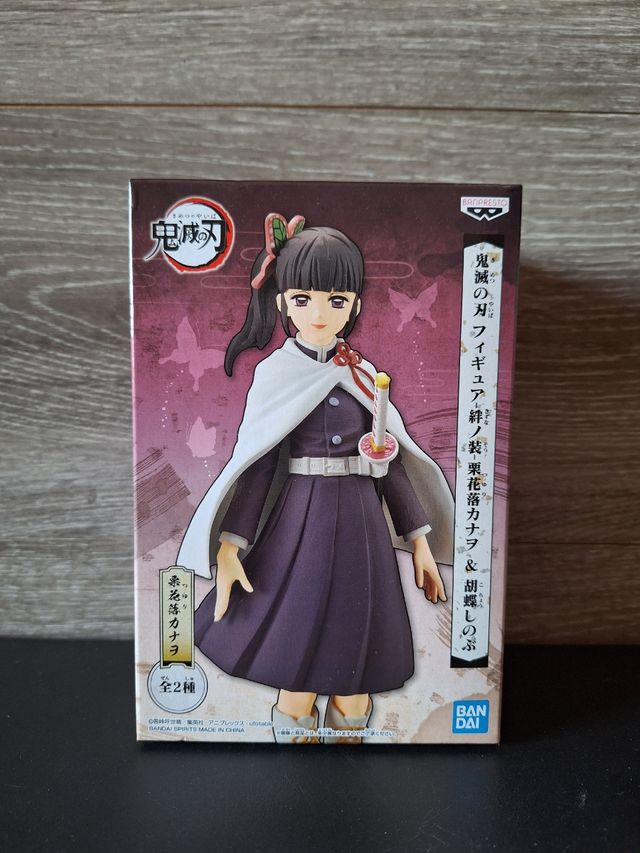 Figura Kanao - Kimetsu no Yaiba