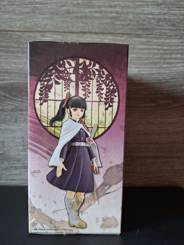 Figura Kanao - Kimetsu no Yaiba