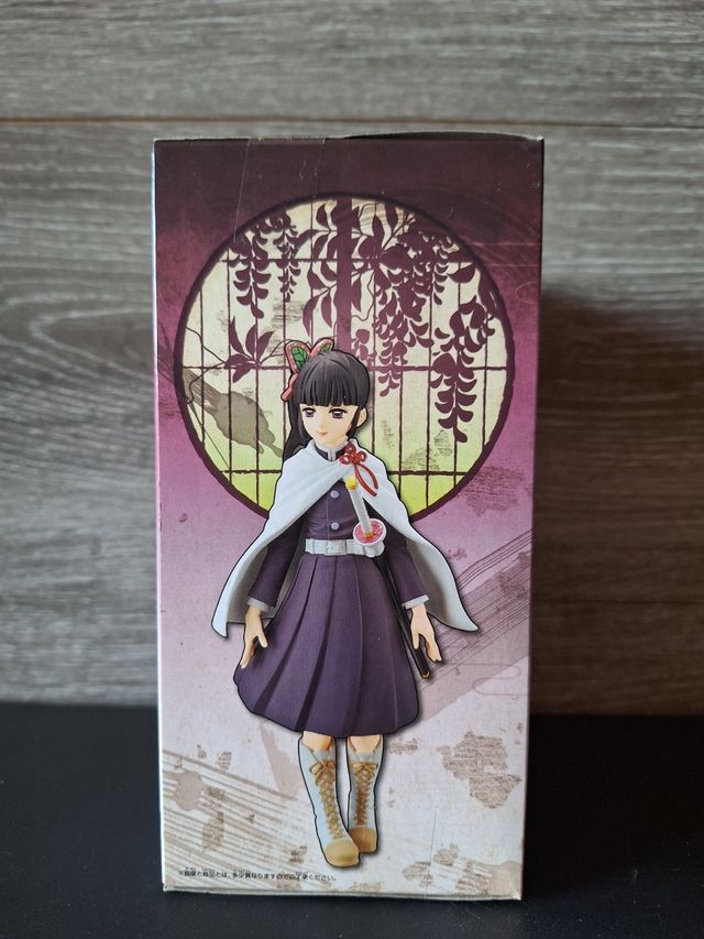Figura Kanao - Kimetsu no Yaiba