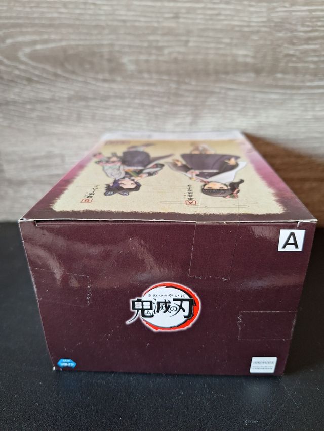 Figura Kanao - Kimetsu no Yaiba