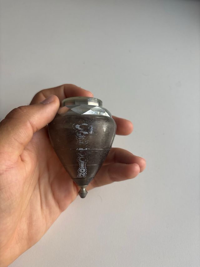 7 Peonzas variadas ( por lote o por separado)