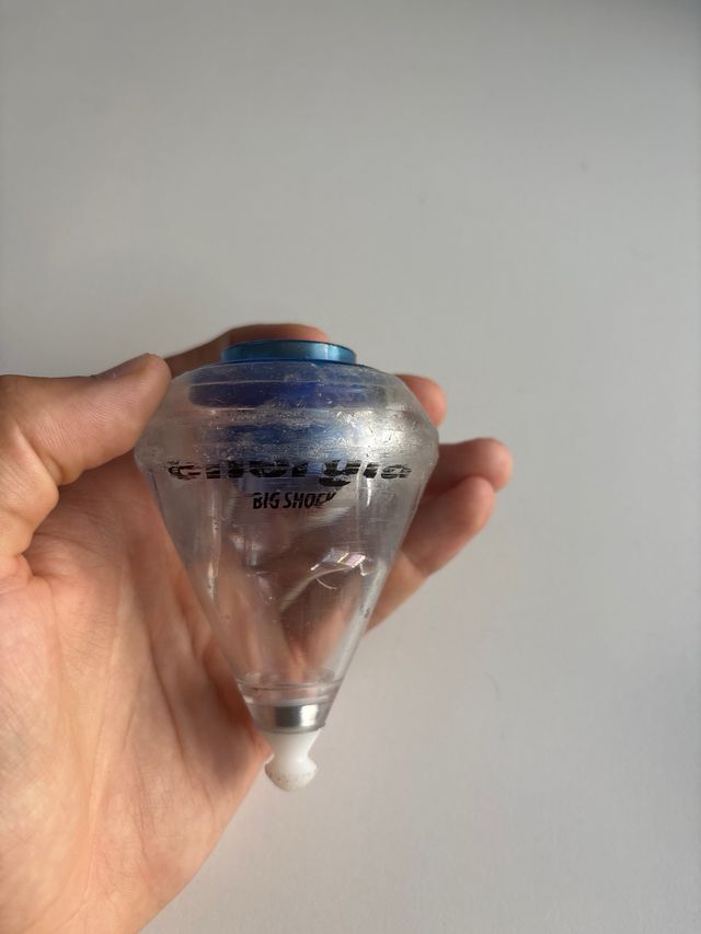 7 Peonzas variadas ( por lote o por separado)