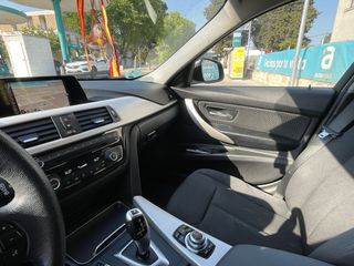 BMW Serie 3 2018