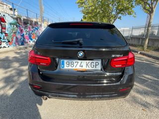 BMW Serie 3 2018
