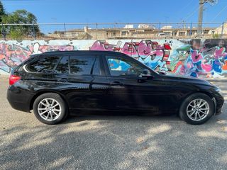 BMW Serie 3 2018