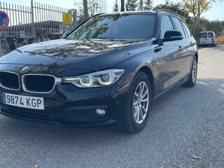 BMW Serie 3 2018