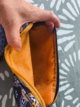 Estuche escolar Gabol 
