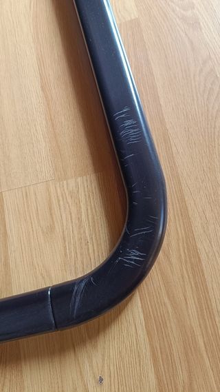 2 Butacas Marrón oscuro (las 2 incluidas en el €)