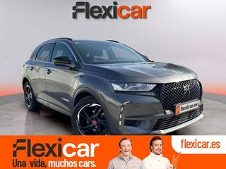 DS DS 7 BlueHDi 132kW (180CV) Auto. PERF.LINE