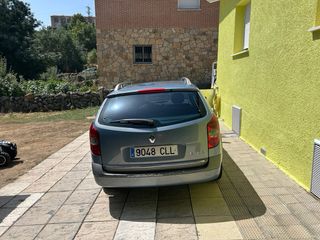 🚗 Renault Laguna 1.9 dCi 2003 – 