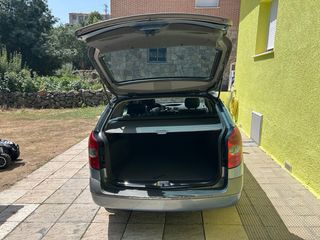 🚗 Renault Laguna 1.9 dCi 2003 – 