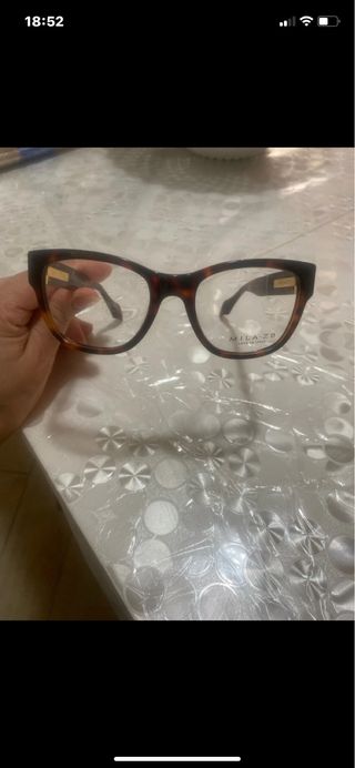 Occhiali Mila Z.B nuovi