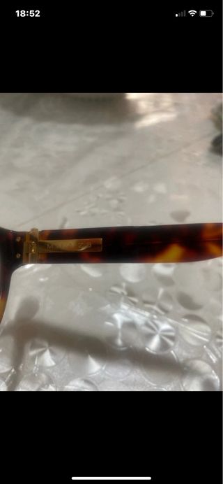 Occhiali Mila Z.B nuovi