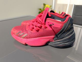 Zapatillas Adidas DON Mitchell 42