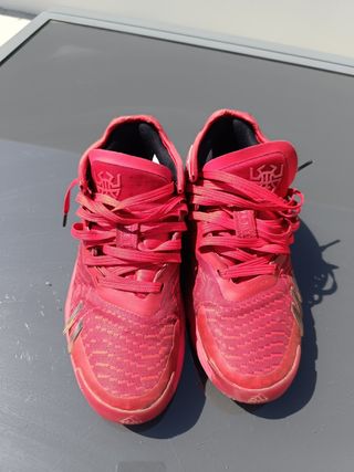 Zapatillas Adidas DON Mitchell 42