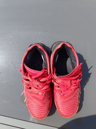 Zapatillas Adidas DON Mitchell 42