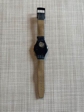 Swatch Chrono Timeless Zone SCN 104 del 1992