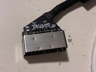Cable RGB Premium Atari Jaguar